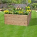 Extra Tall Square Raised Beds